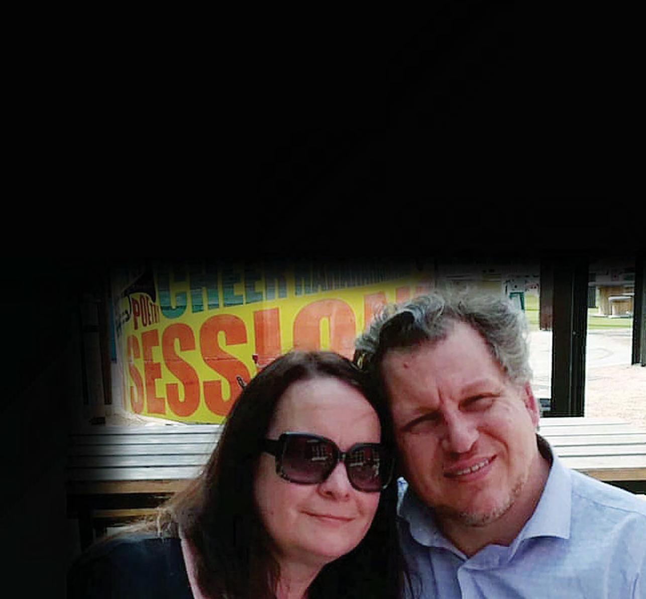 Wife of Iraq 'hostage' seeks help to bring 'very sick' Robert home