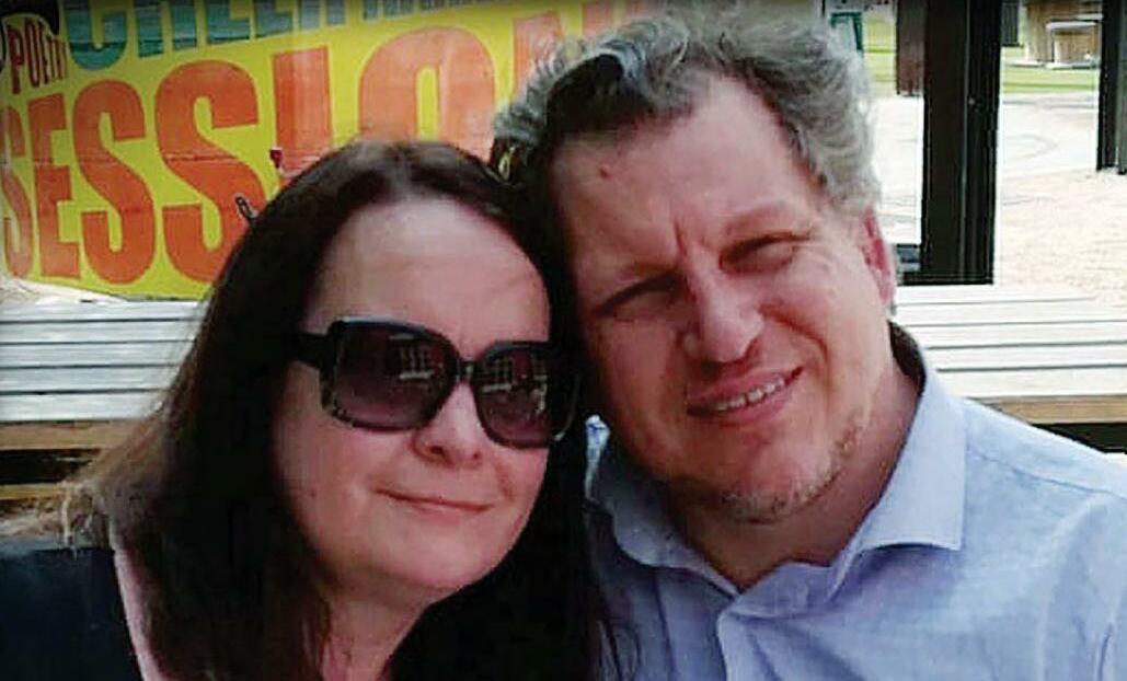 I asked Simon Harris for a meeting a month ago... I hope that happens soon