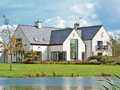 From golfer to a master of property