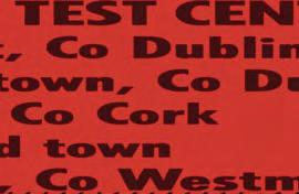 Research reveals the best centres across Ireland