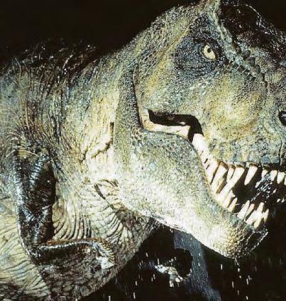 JURASSIC SCARCE