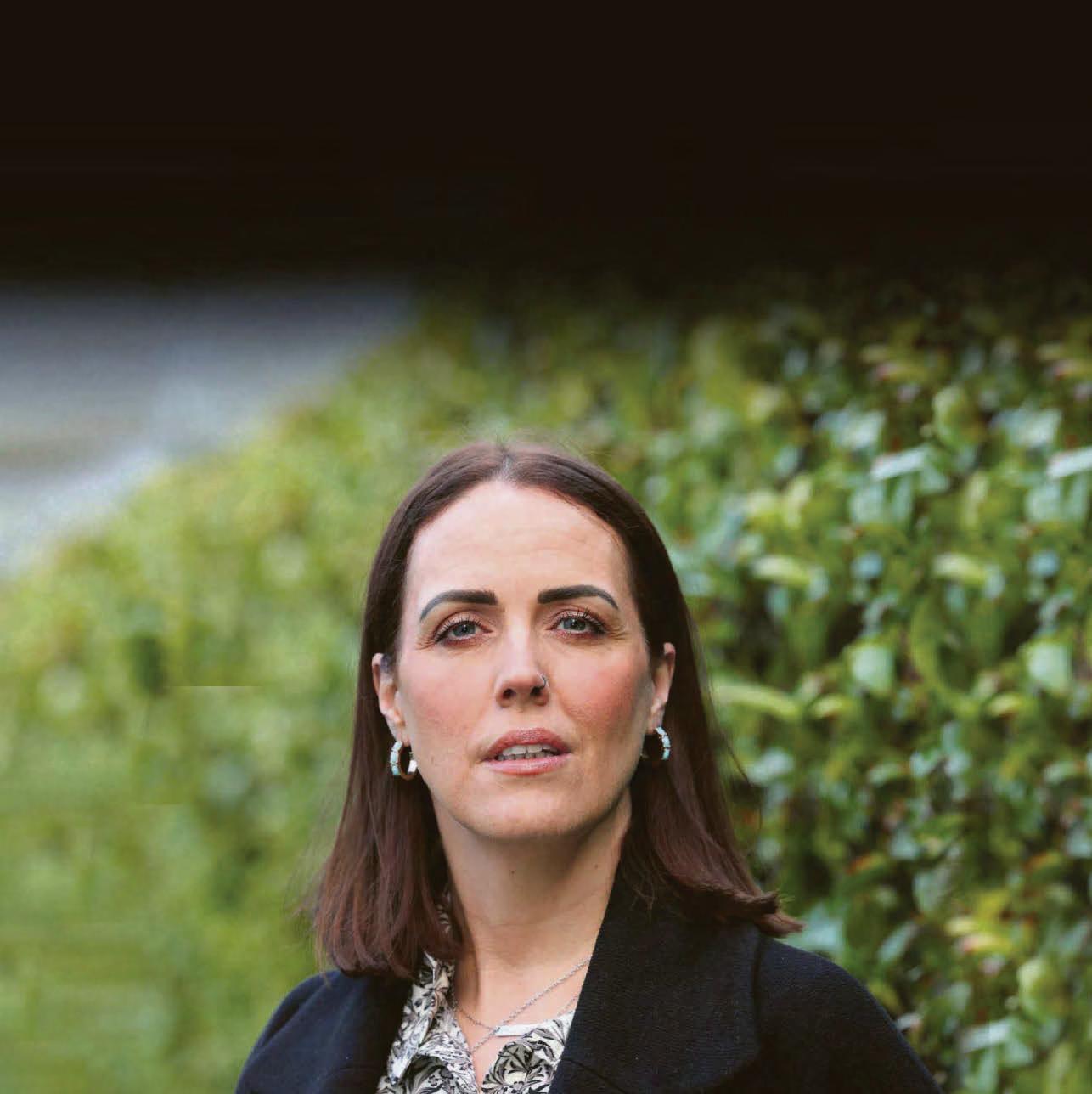 HAZEL LEGAL CASE OVER PORTUGUESE BRUECKNER PROBE