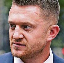 Tanaiste vows to bring Rob home