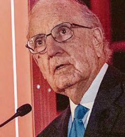 Mitchell urges North to let traditions flourish