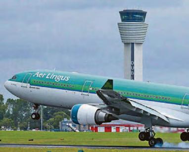 A record 40m took to the air