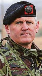 Commander: We have to counter misinformation
