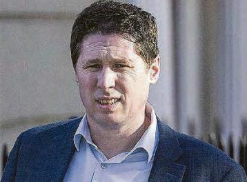 'Time to end this asylum profiteering'