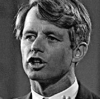 Docs on RFK assassination are released