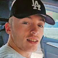 Crash driver left best pal dying in car