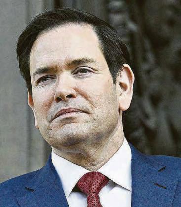 'Make progress on peace deal in days or US will move on'