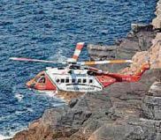 Search operation to resume for missing yachtsman
