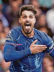 YOU'VE JUST WON ...COR NETO!