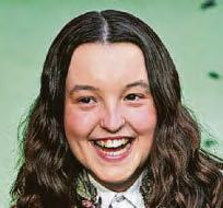 Bella went from being 'kid to adult'