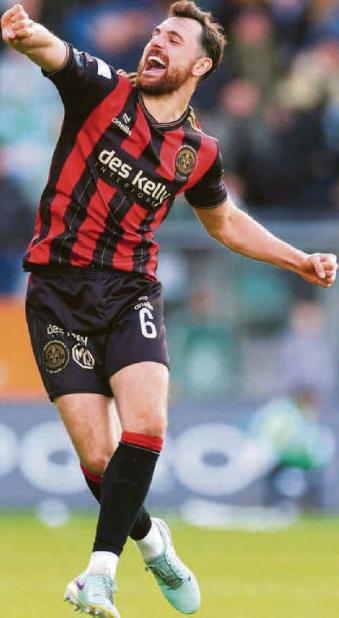 IT'S JUST ANOTHER MANIC MONDAY