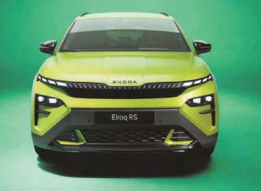 ELROQ & ROLL STAR PACKAGE