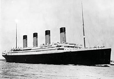 Titanic letter expected to fetch €70,000