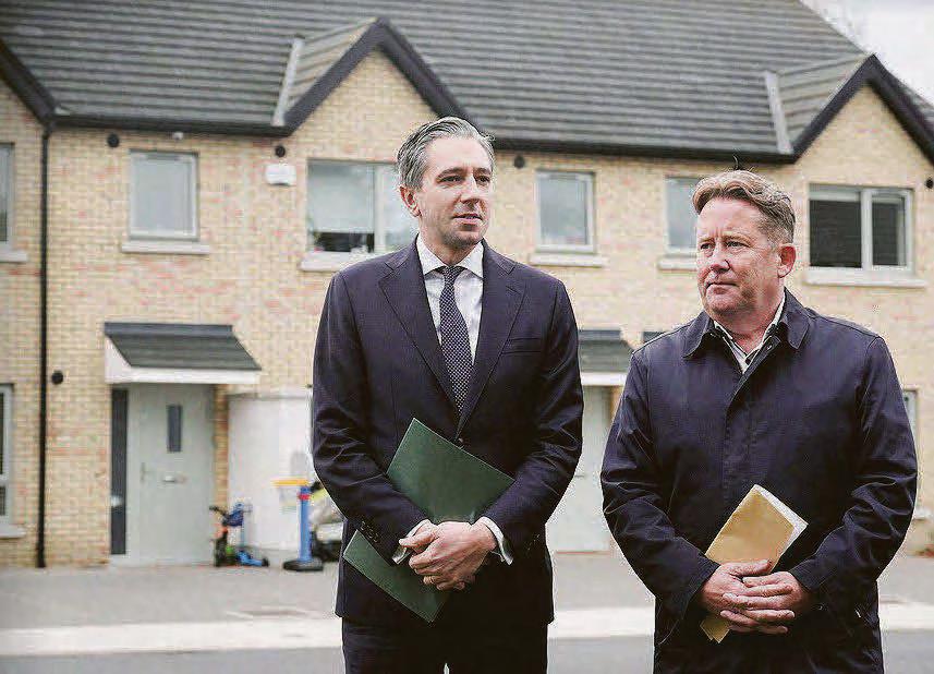 Social housing failure again