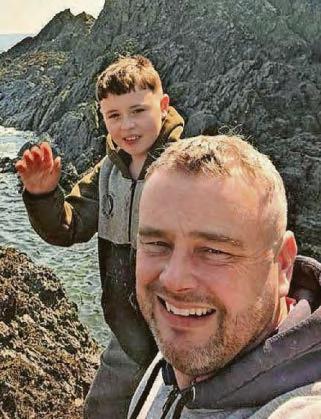 GREAT CROSS..ALL WAY ACROSS SEA