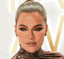 Khloe wants to be 'voice' for the silent