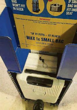 On case of Ryanair fees