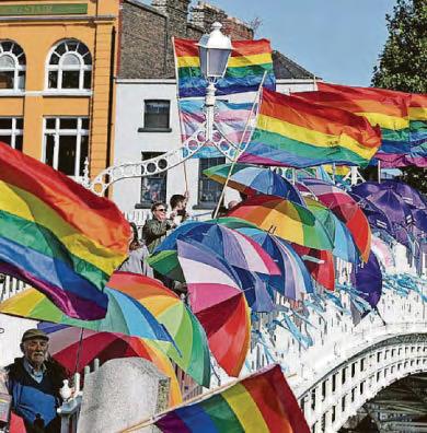 Pope wanted Church to be more inclusive