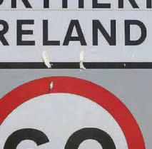 Lack of all-Ireland approach is out of border