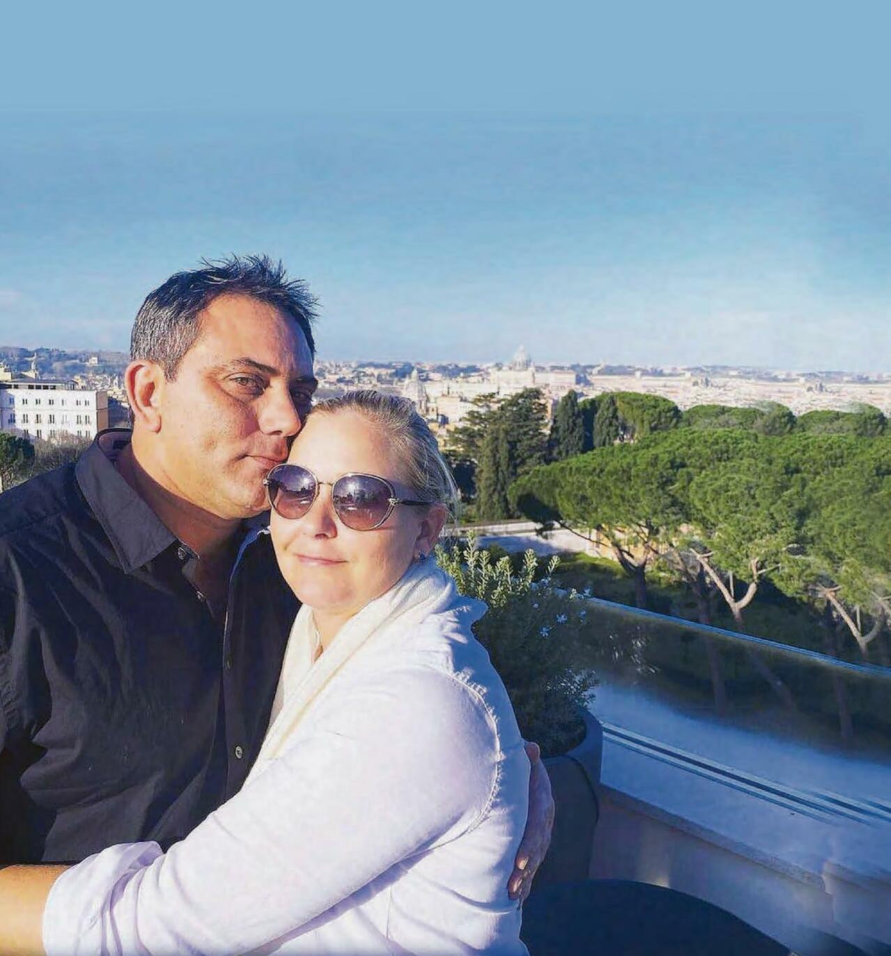 Family set for battle over Andrew accuser's millions