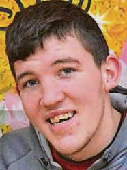 MAN FIGHTS FOR LIFE AFTER MOTORCYCLE CRASH