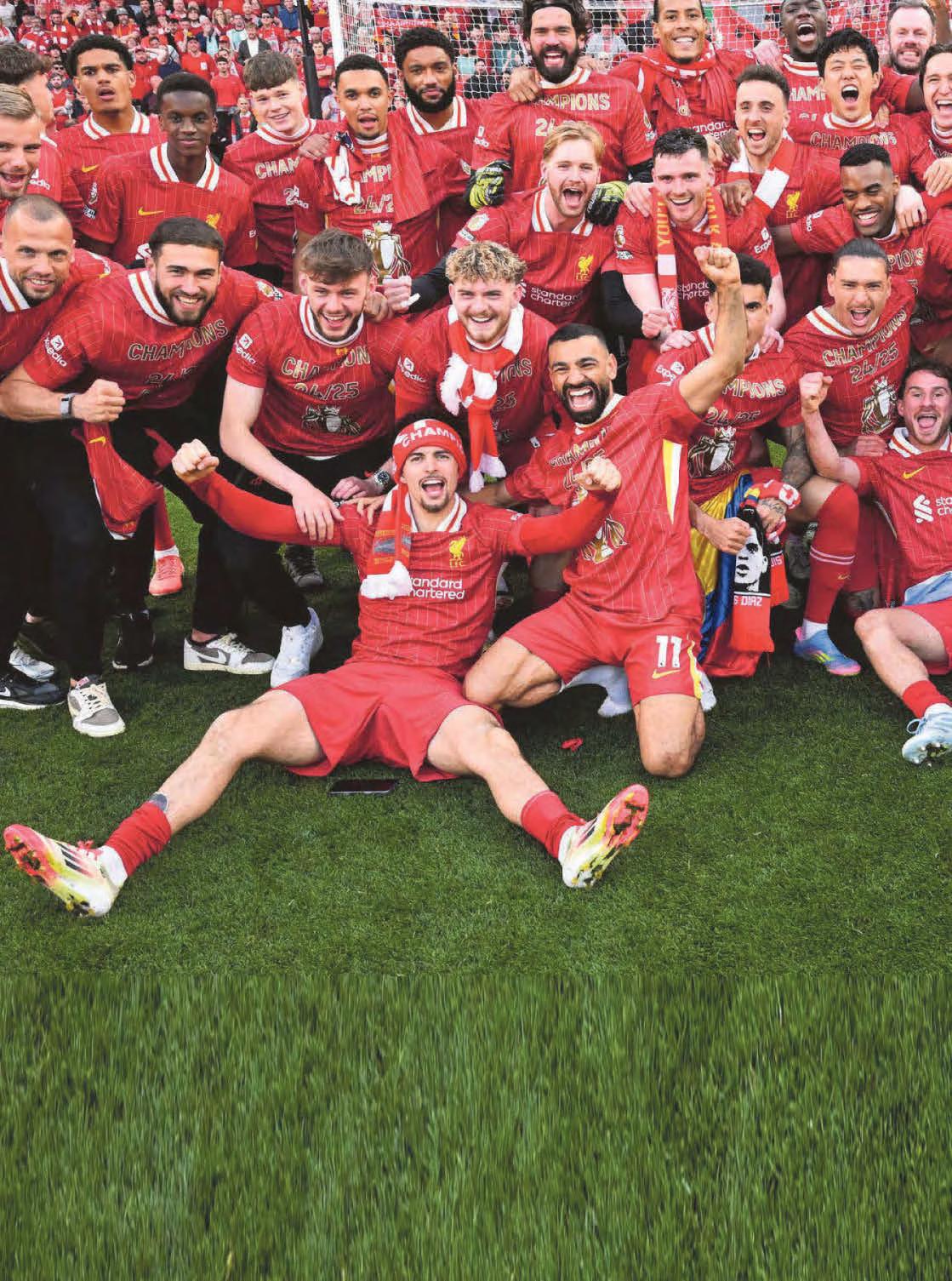 SIMPLY THE VERY BEST