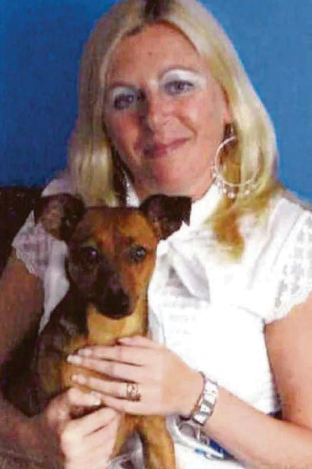 Satchwell denies murder of wife Tina