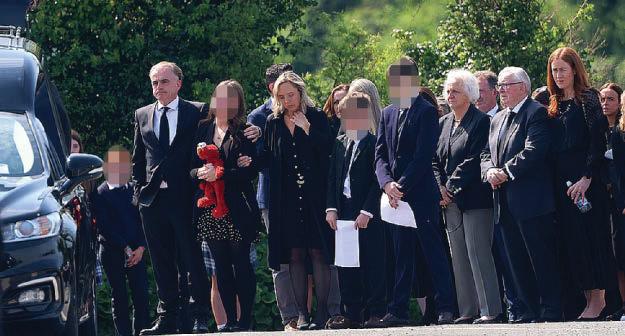 Wonderful child..we loved her to pieces