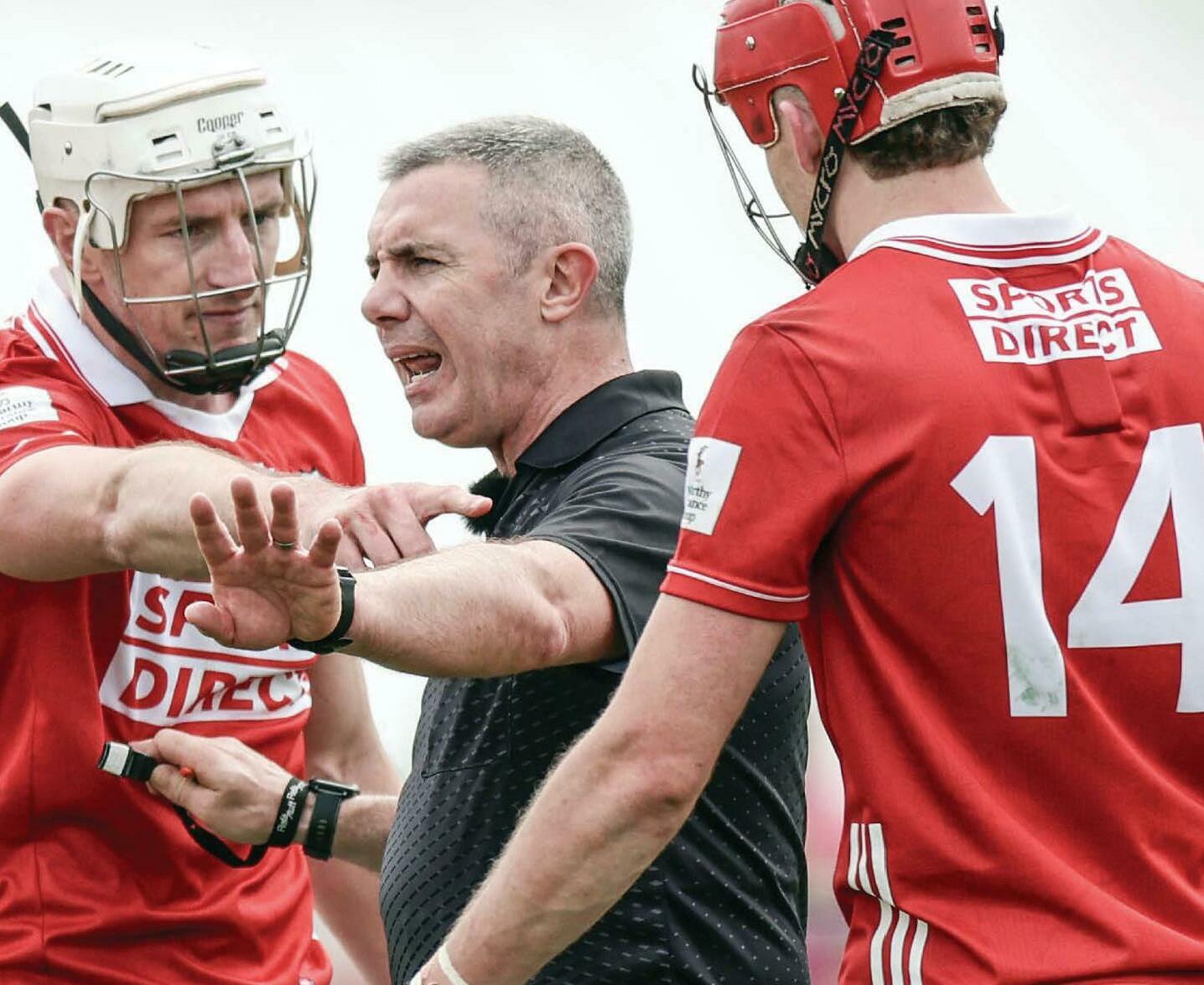 Time for a hurl new approach in respect of refs