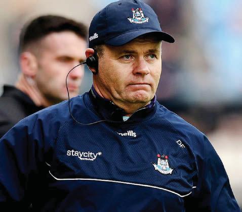 Defeat clears Bug-s out of system