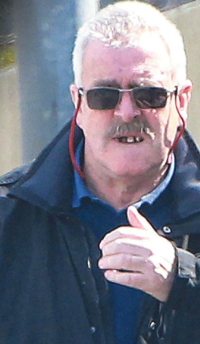 DEPRAVED PAEDO WHO ABUSED 2 LITTLE GIRLS IS JAILED