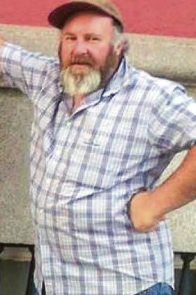 If we can't find Michael I don't know what I am going to do