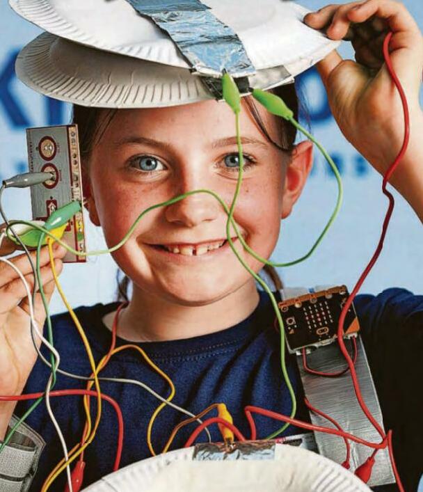 Code clubs help parents get with the programs