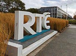 RTE TO BE GRILLED ON €3.6M I.T. SYSTEM