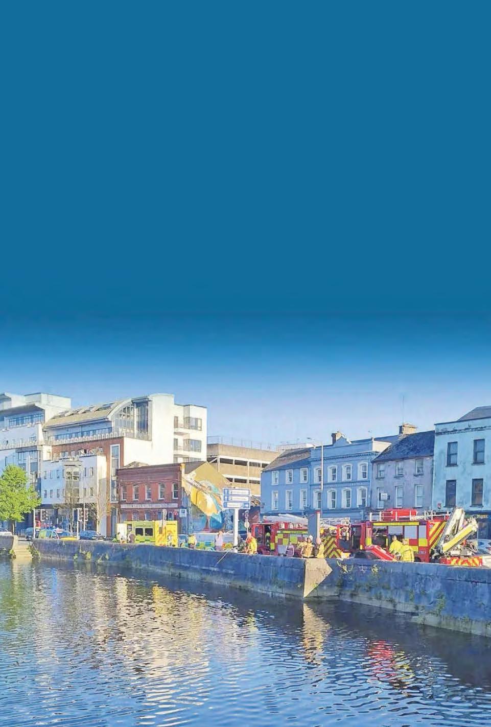 Grieving mum criticises bystanders after river death tragedy of Luke, 33