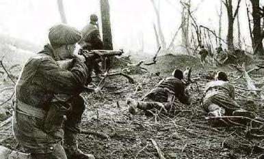 WORLD WAR DON