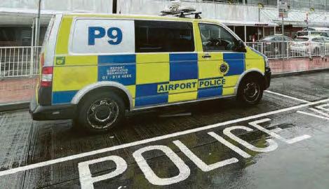 A sonic boom of rage, an intrusion on the everyday that our weary public transport users are all too familiar with