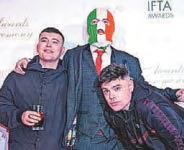 Belfast council stops short of condemning Kneecap