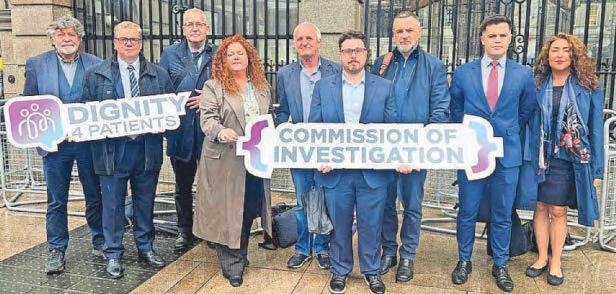 Paedophile doctor's sick excuse for dodging Garda interview