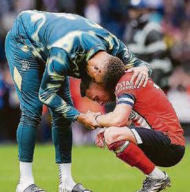 Morris: Awful collapse sums up campaign