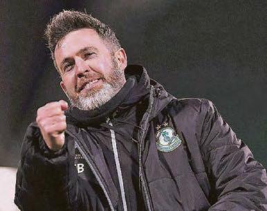 BRADLEY: FORM NOT A CONCERN