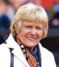 Horse Country venture to attract race fan tourists