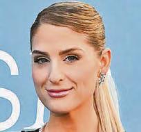 Meg's feeling 'overworked' as mum of 2