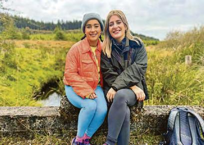 Leitrim back on track...