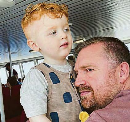 We were invited down to get him measured for SN buggy and then they declined it...