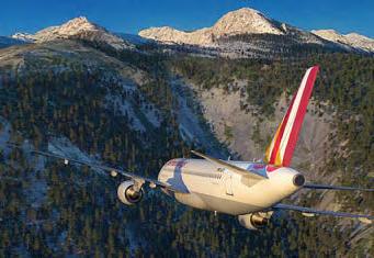 HORROR OF ALPS CRASH