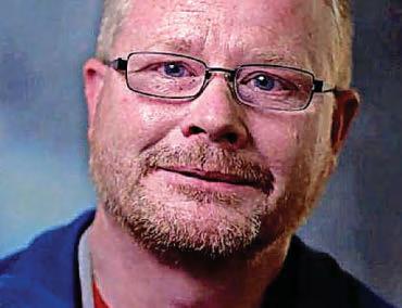 'The dog was licking up my tears when Tina didn't come home'